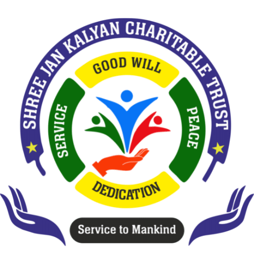 Shree Jan Kalyan Charitable Trust